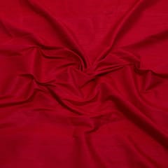 Gajree Colour Dupion Silk Fabric