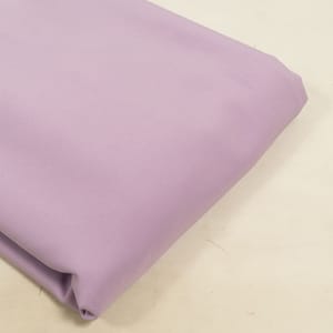 Move Colour Banana Crepe Fabric