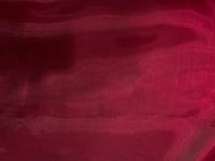 Maroon Plain Jimmy Choo Fabric