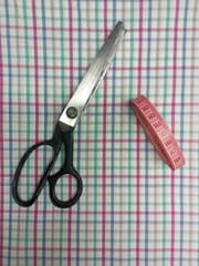 Multi Colour Yarn Dyed Cotton Check Fabric