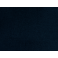 Navy Blue Plain Pure Linen Fabric - 60 Lea