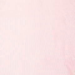 Pink Colour Yarn Dyed Cotton Stripes Fabric