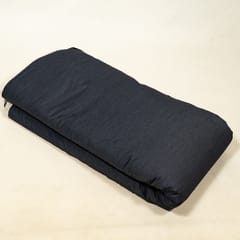 Dark Blue Colour Denim Fabric