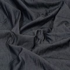 Dark Blue Colour Denim Fabric