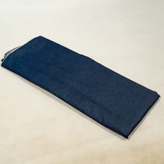 Blue Colour Tencel Denim Fabric