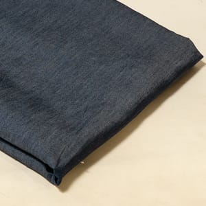Blue Colour Tencel Denim Fabric