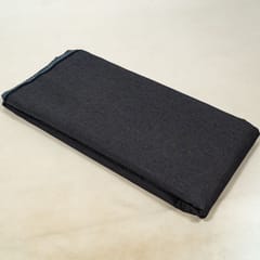 Blue Denim Printed Fabric