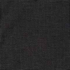 Blue Denim Printed Fabric