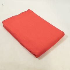 Gajree Colour Rayon Slub Fabric