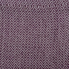 Purple Colour Pure Acralic Cotton Jacquard Fabric