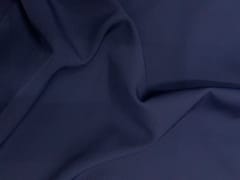 Navy Blue Plain Barbie Crepe Fabric N90DD