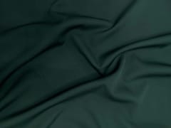 Dark Green Plain Barbie Crepe Fabric N174DD