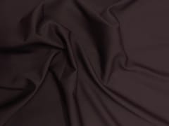 Dark Wine Plain Barbie Crepe Fabric N107
