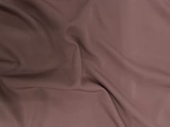 Russette Brown Plain Barbie Crepe Fabric N225D