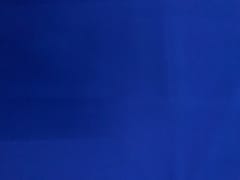 Royal Blue Plain Barbie Crepe Fabric N351