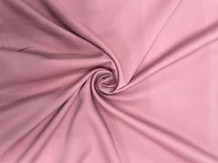 Dusty Pink Plain Barbie Crepe Fabric N191