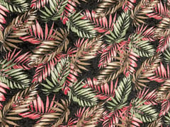 MultiColour Floral Cotton Brasso Fabric