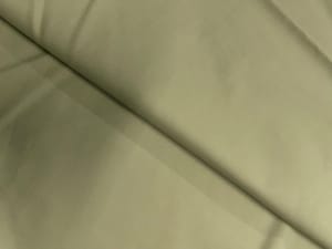 Dusty Mehndi Green Plain Dyed Poplin Fabric