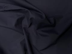 Dark Navy Blue Plain Dyed Poplin Fabric