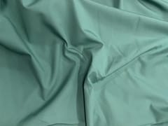 Sea Green Plain Dyed Poplin Fabric
