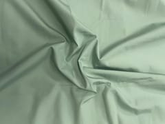 Pista Green Plain Dyed Poplin Fabric