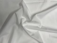 White Plain Dyed Poplin Fabric