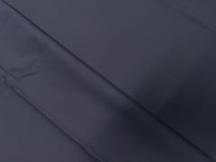 Navy Blue Plain Dyed Poplin Fabric