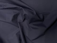 Navy Blue Plain Dyed Poplin Fabric