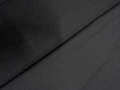 Black Plain Dyed Poplin Fabric