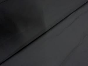 Black Plain Dyed Poplin Fabric