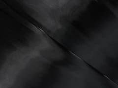 Black Plain Fish Net Fabric