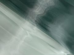 Sea Green Plain Fish Net Fabric