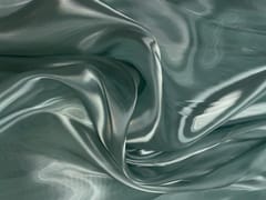 Sea Green Plain Fish Net Fabric