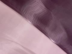 Lilac Plain Fish Net Fabric
