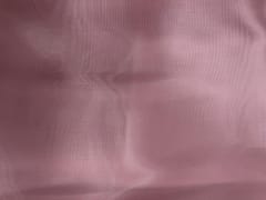 Dusty Pink Plain Fish Net Fabric