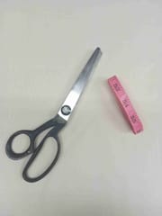 Biege Chambray Plain Weave Cotton Fabric