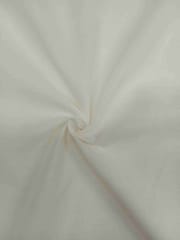 Biege Chambray Plain Weave Cotton Fabric