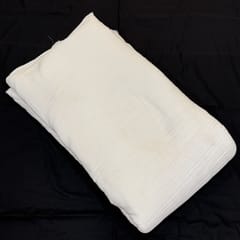 Dyeable Cotton Double Gauze Fabric