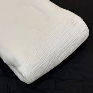 Dyeable Cotton Double Gauze Fabric
