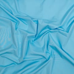 Firozi Color Dyed 60's Poplin Fabric