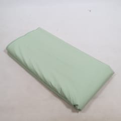 Mint Green Color Dyed 60's Poplin Fabric