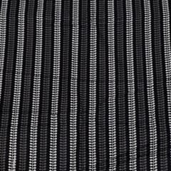 Black Color Cambric Cotton Printed Fabric