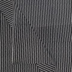 Black Color Cambric Cotton Printed Fabric