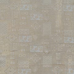 Dyeable Dola Silk Jacquard Fabric