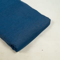 Blue Color Denim Fabric