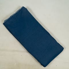 Blue Color Denim Fabric