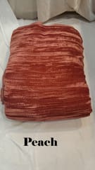 Crushed Velvet fabric