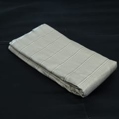 Dyeable Brocade Fabric