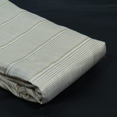 Dyeable Brocade Fabric