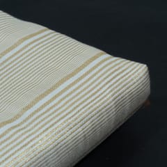 Dyeable Brocade Fabric